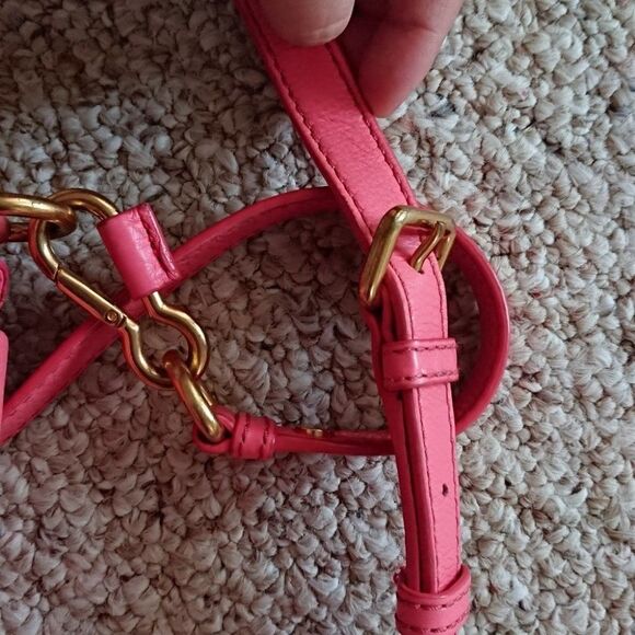 Marc by Marc Jacobs too hot to handle crossbody - bubblegum pink - Picture 3 of 16